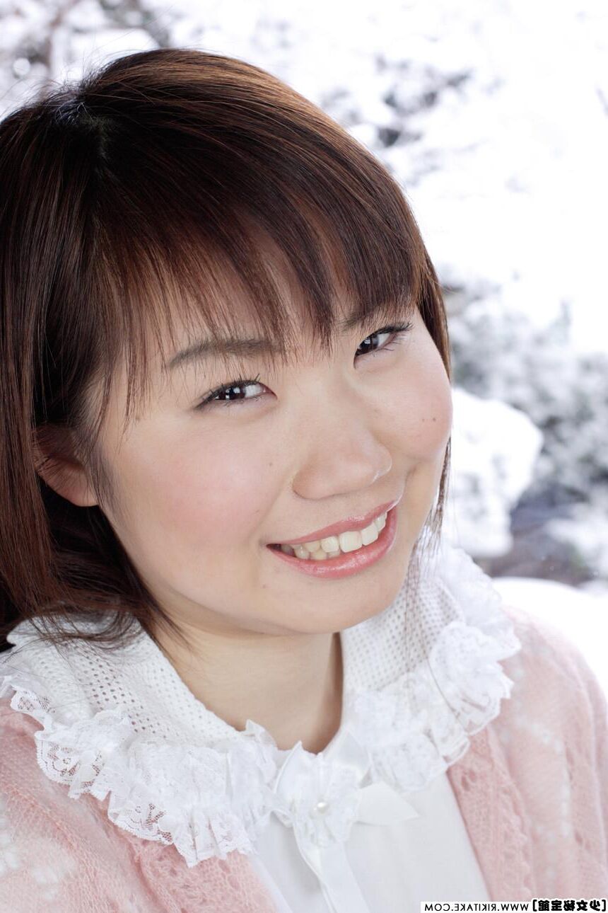 japanese nude model Miruku Nakane