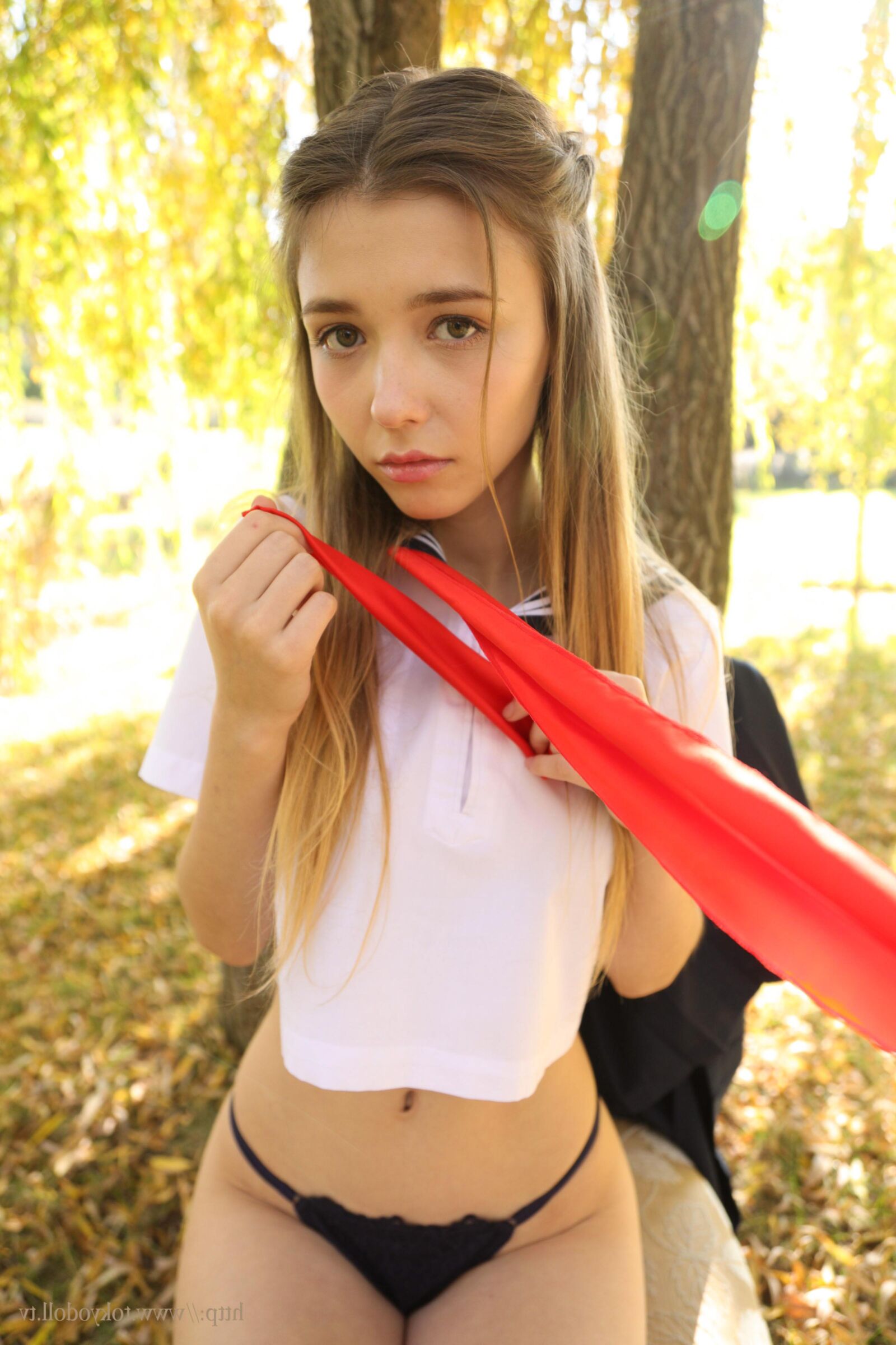 Mila A TokyoDoll 