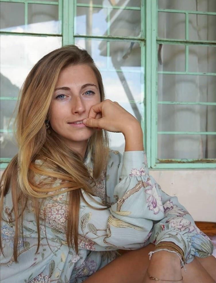 Deutsche Schlampe Tatjana