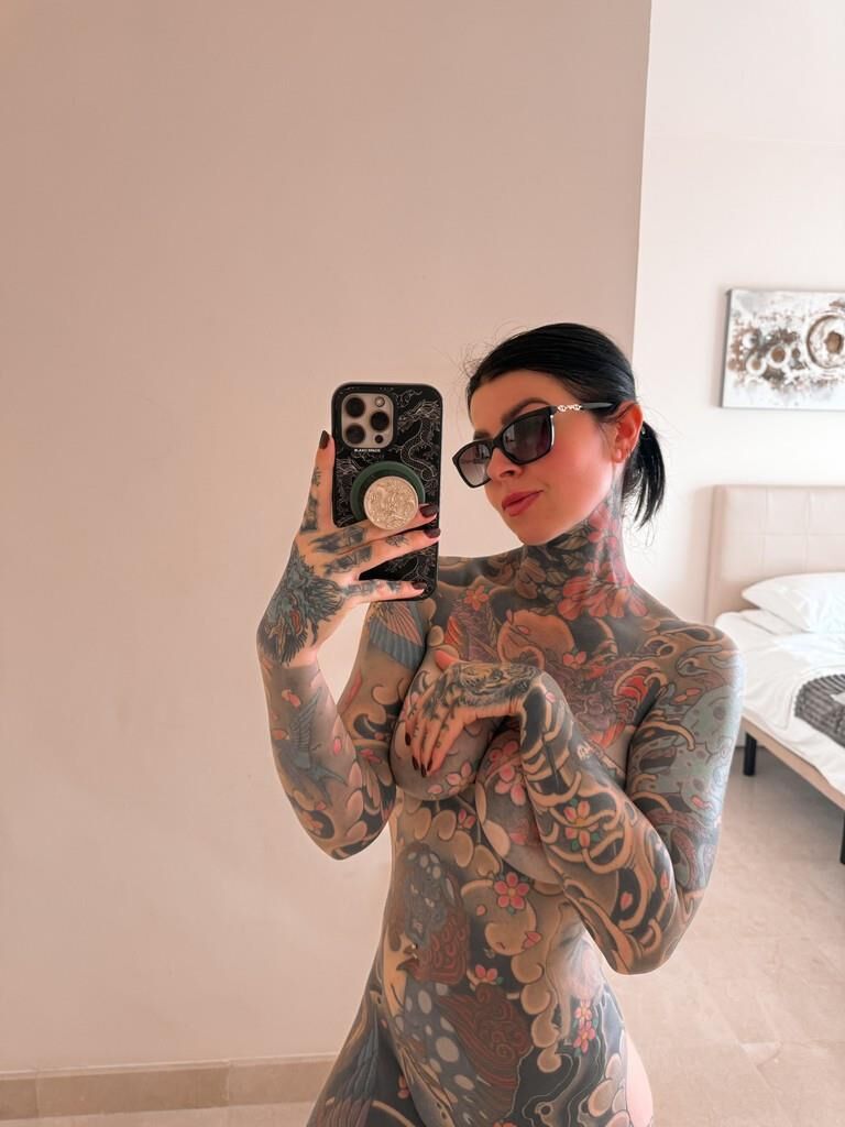 Bethanymoorexox
