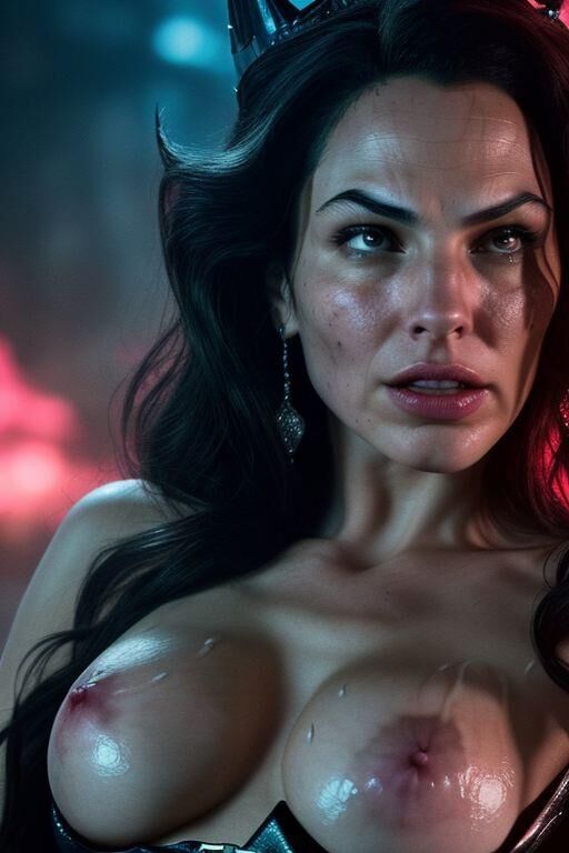 Evil Queen