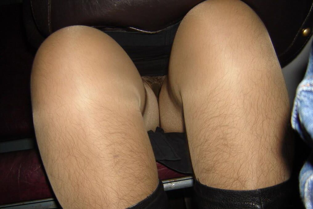 Hairy Ladies
