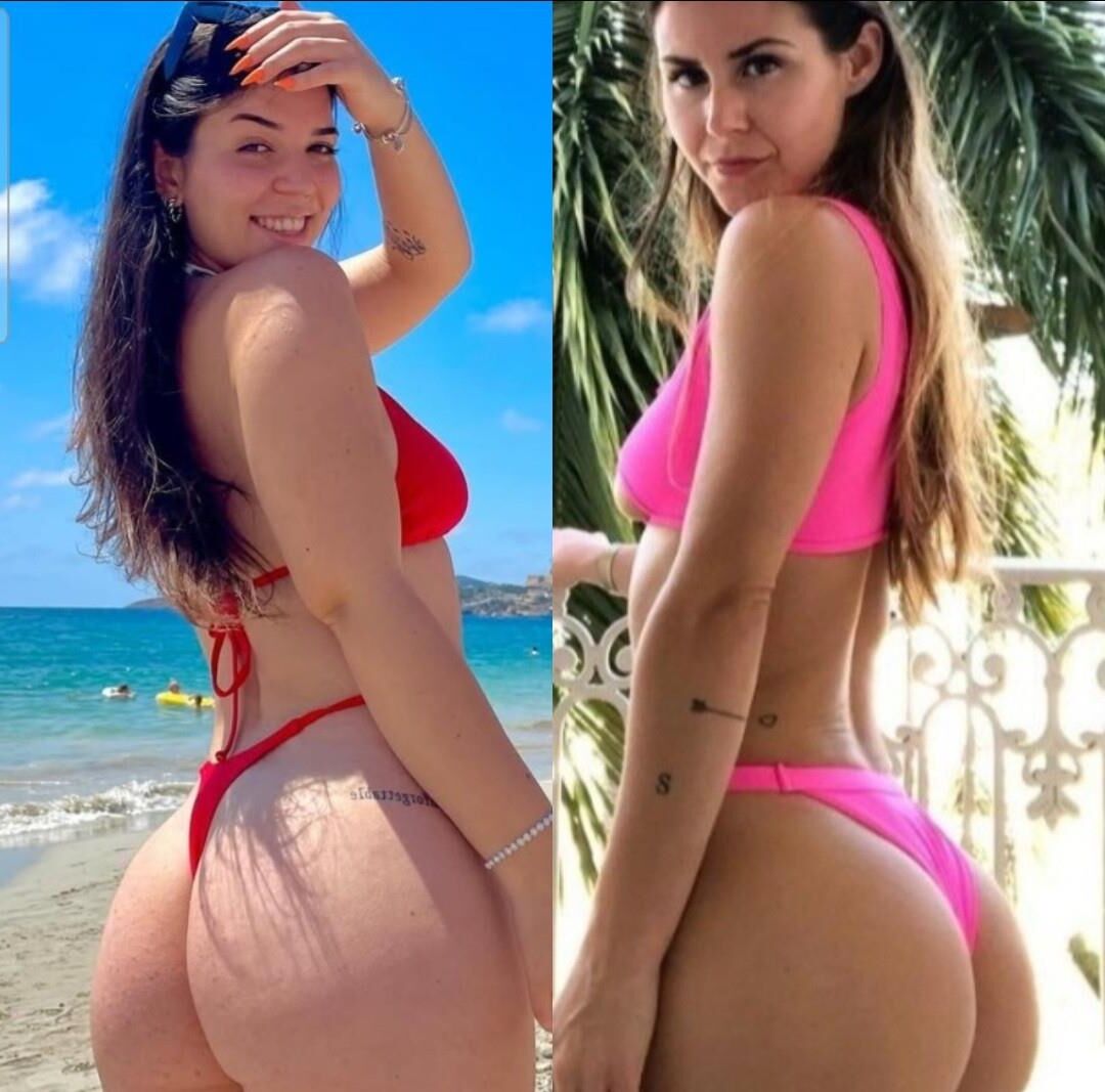 choose your fuckmeat 