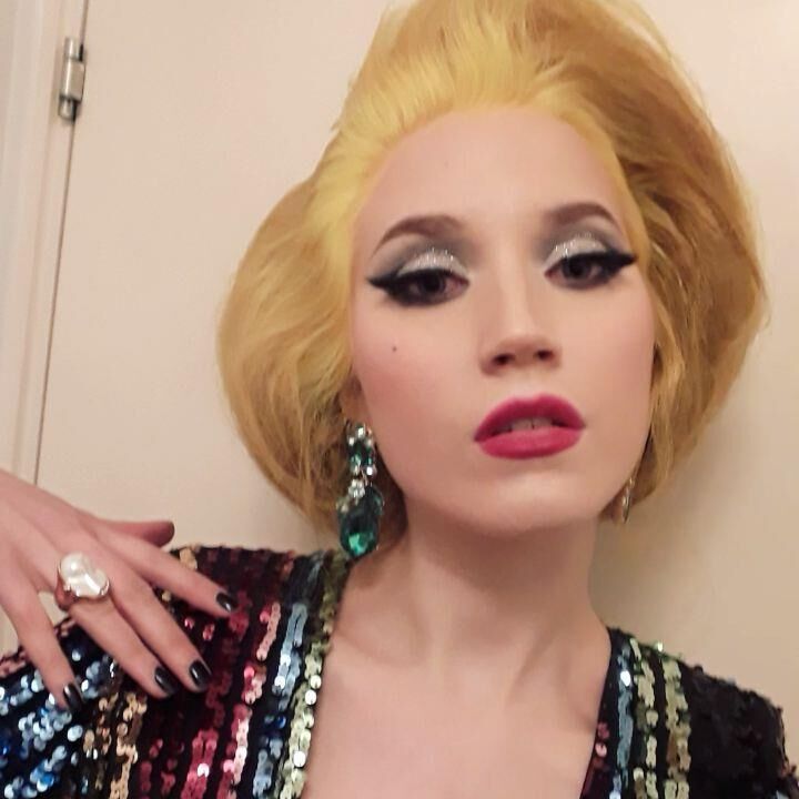 Rainha de punhal