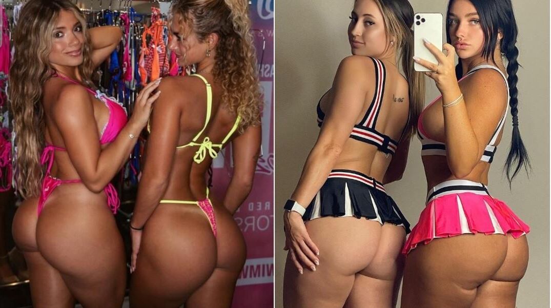 choose your fuckmeat 