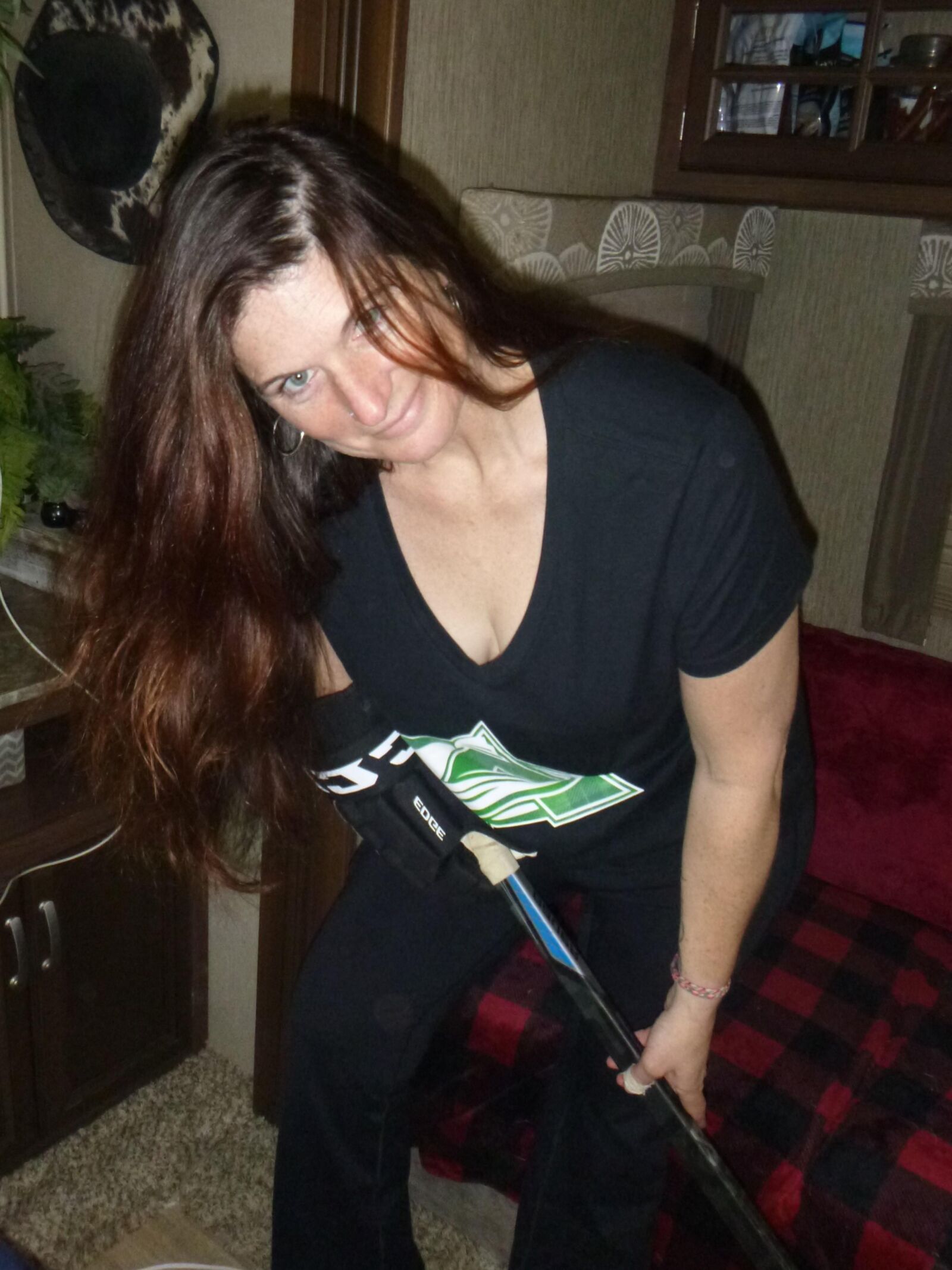 Hockey Time#