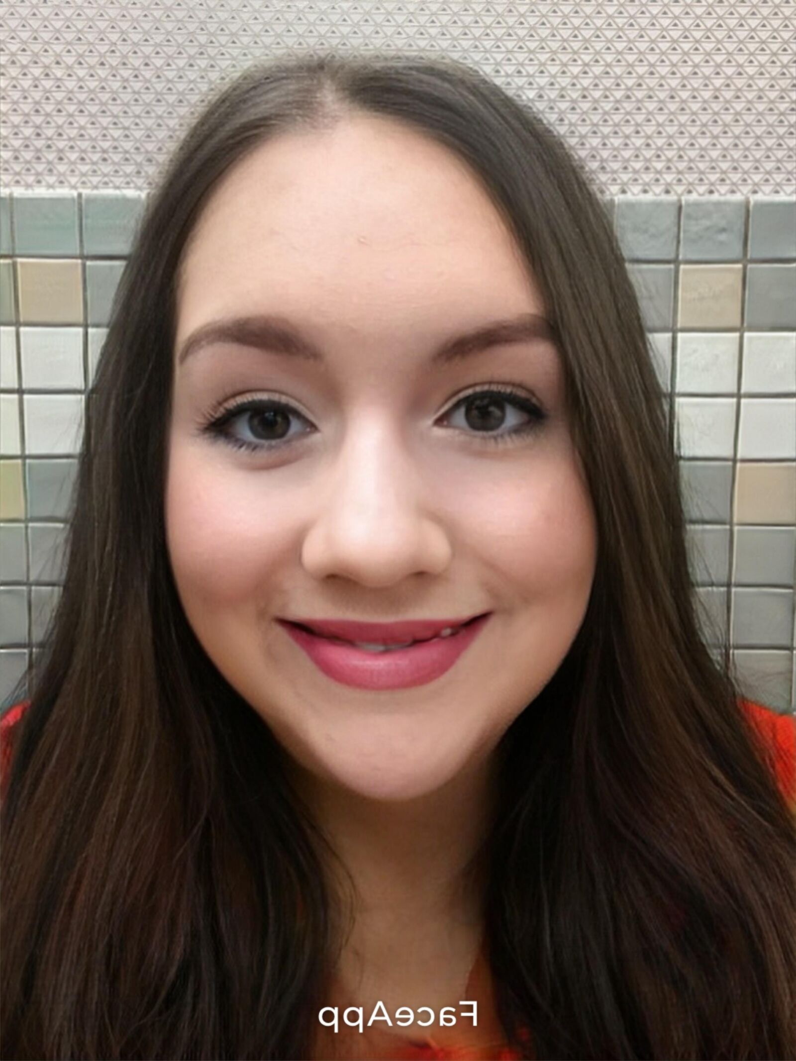 Allison in another life