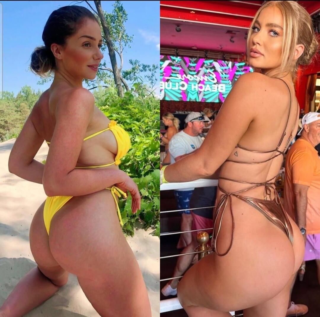 choose your fuckmeat 