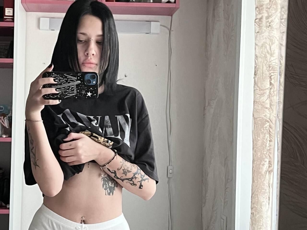 Lola | Alternative cutie #