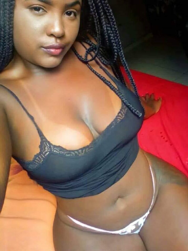 Leonice Brazilian Teen NN