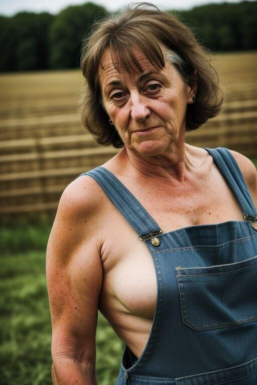Natalie nn farm wife