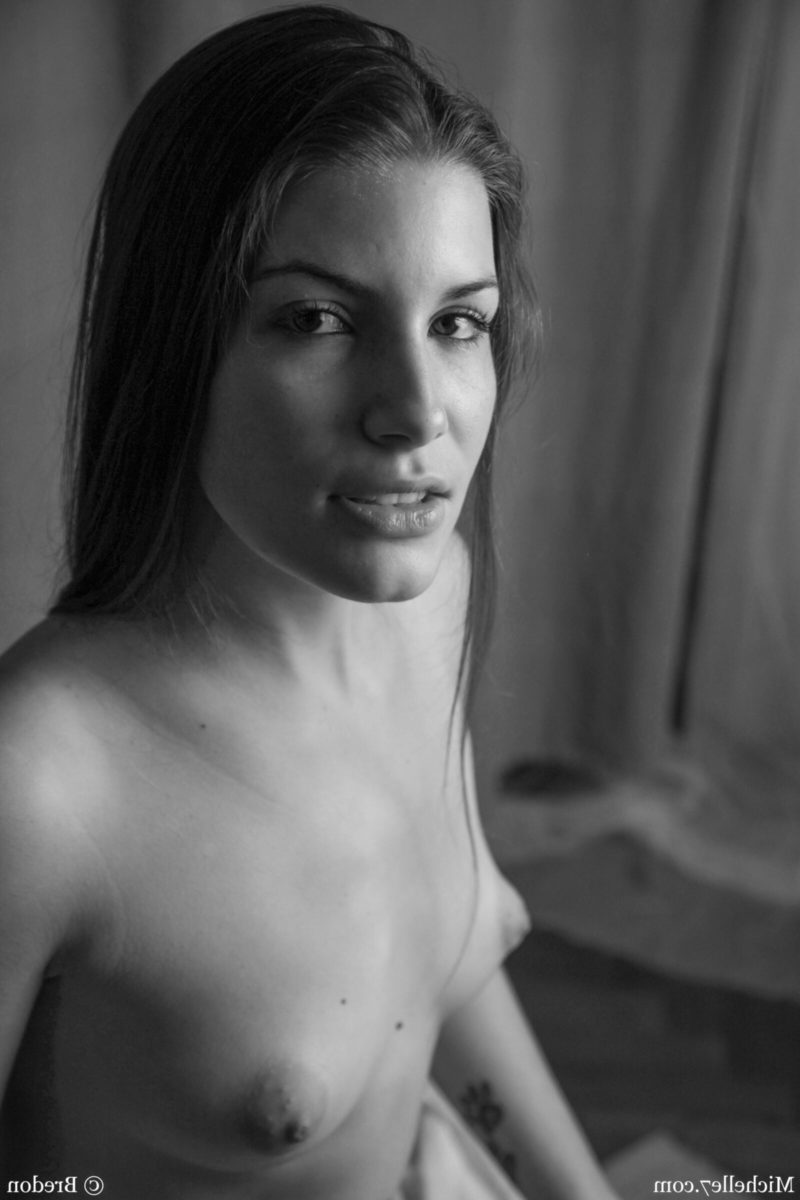 MoreStudio Bredon Sue Naturale