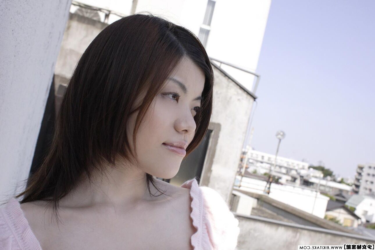 japanese nude model Rumi Nagasawa