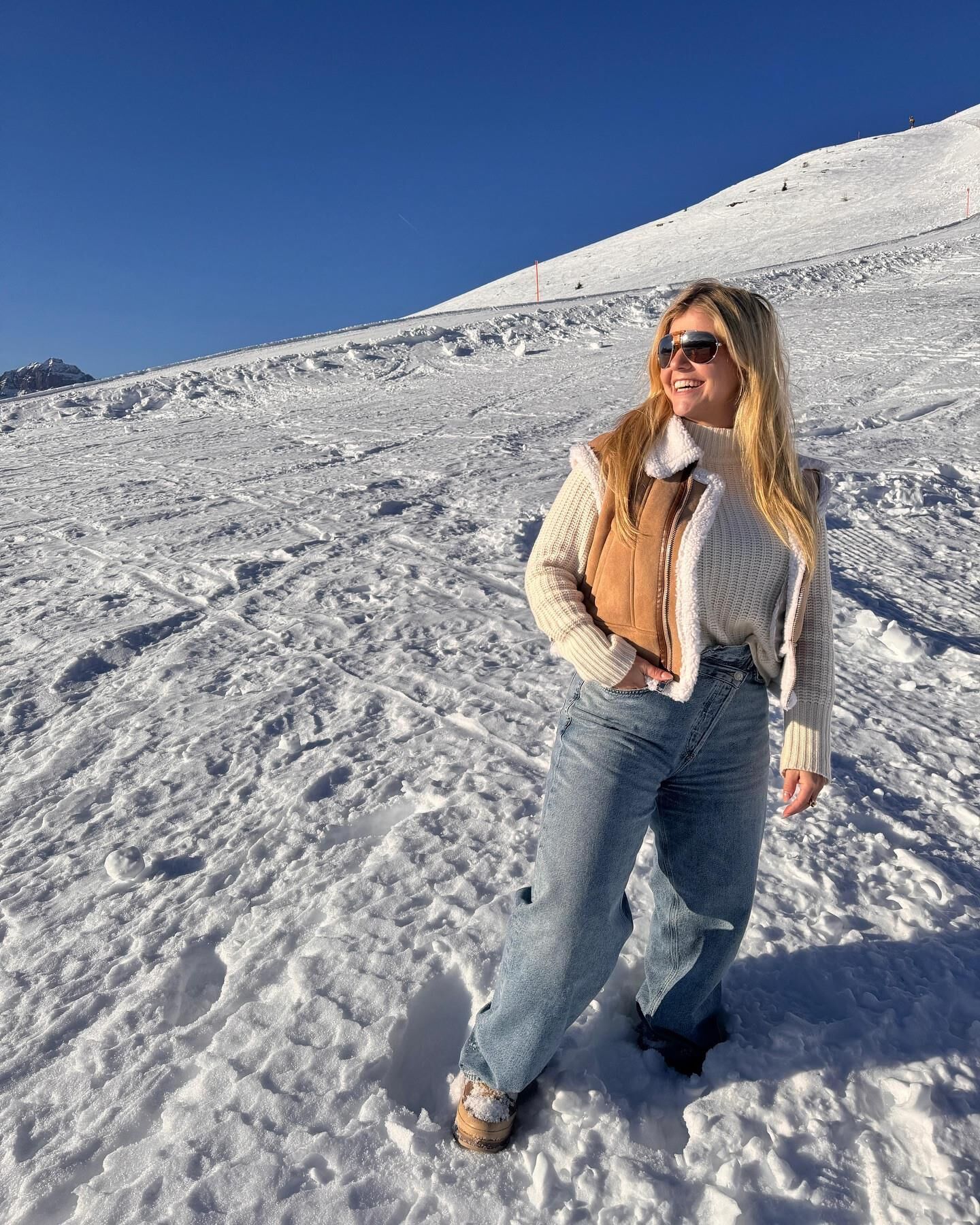 Beatrice Egli Die Perfekte Wichsvorlage
