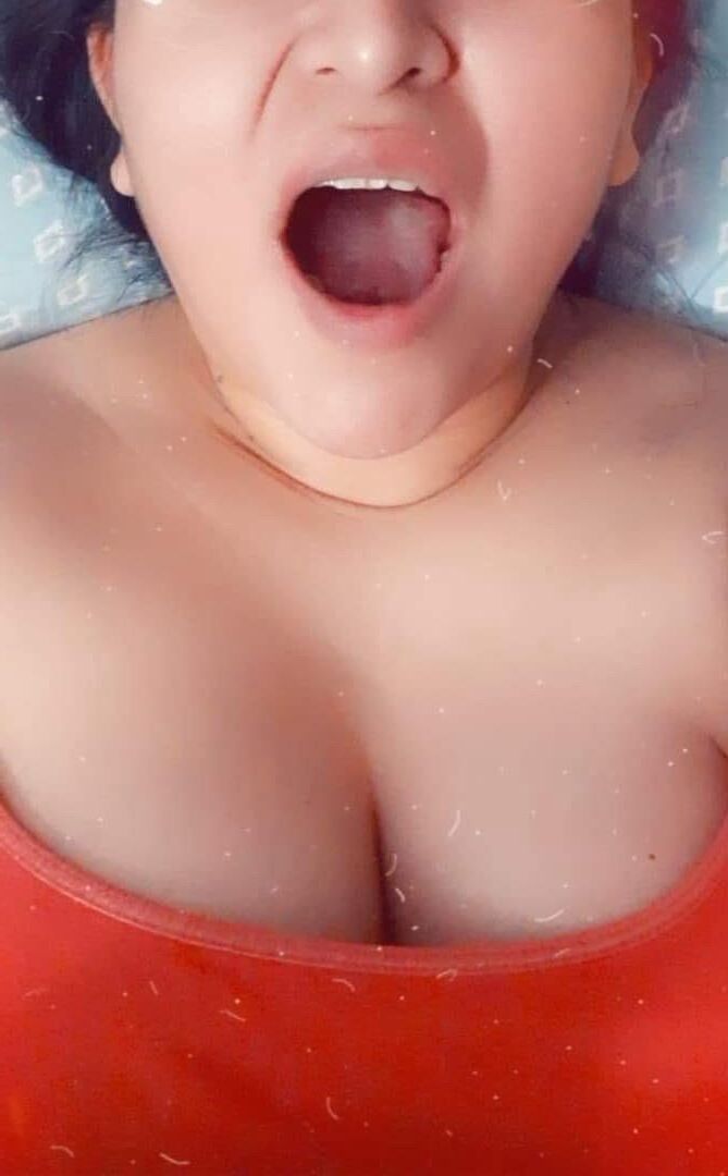 Mandy milker