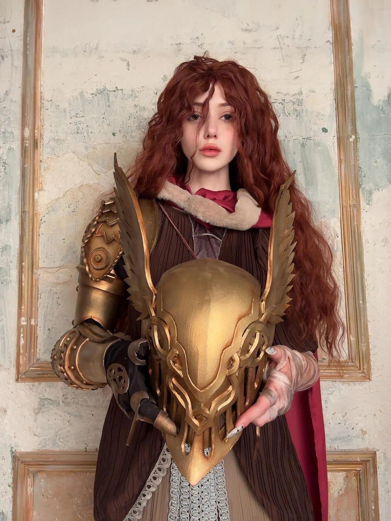 Cuties de cosplay