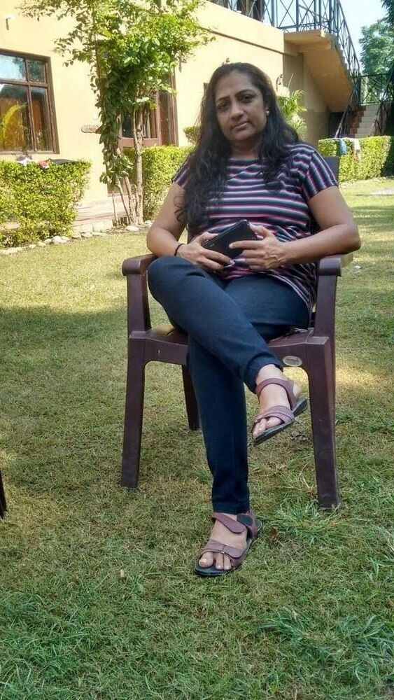 Anjali Sharma