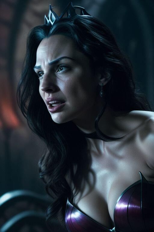 Evil Queen