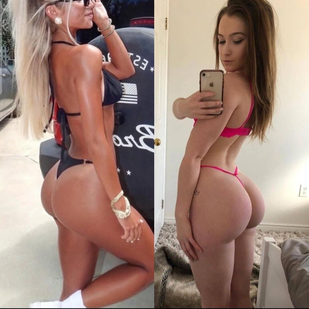 choose your fuckmeat 