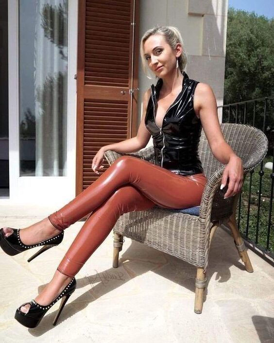 Femdom Mistress 
