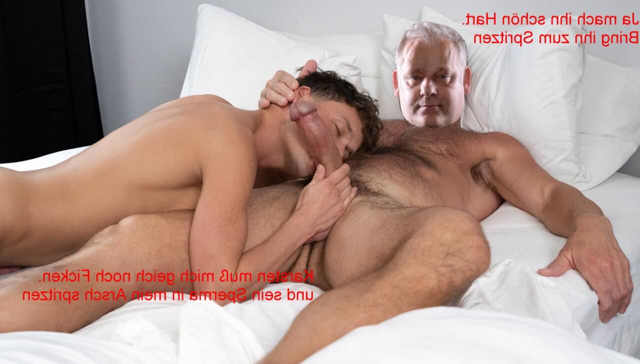 Männer, Mädchen, Frauuen