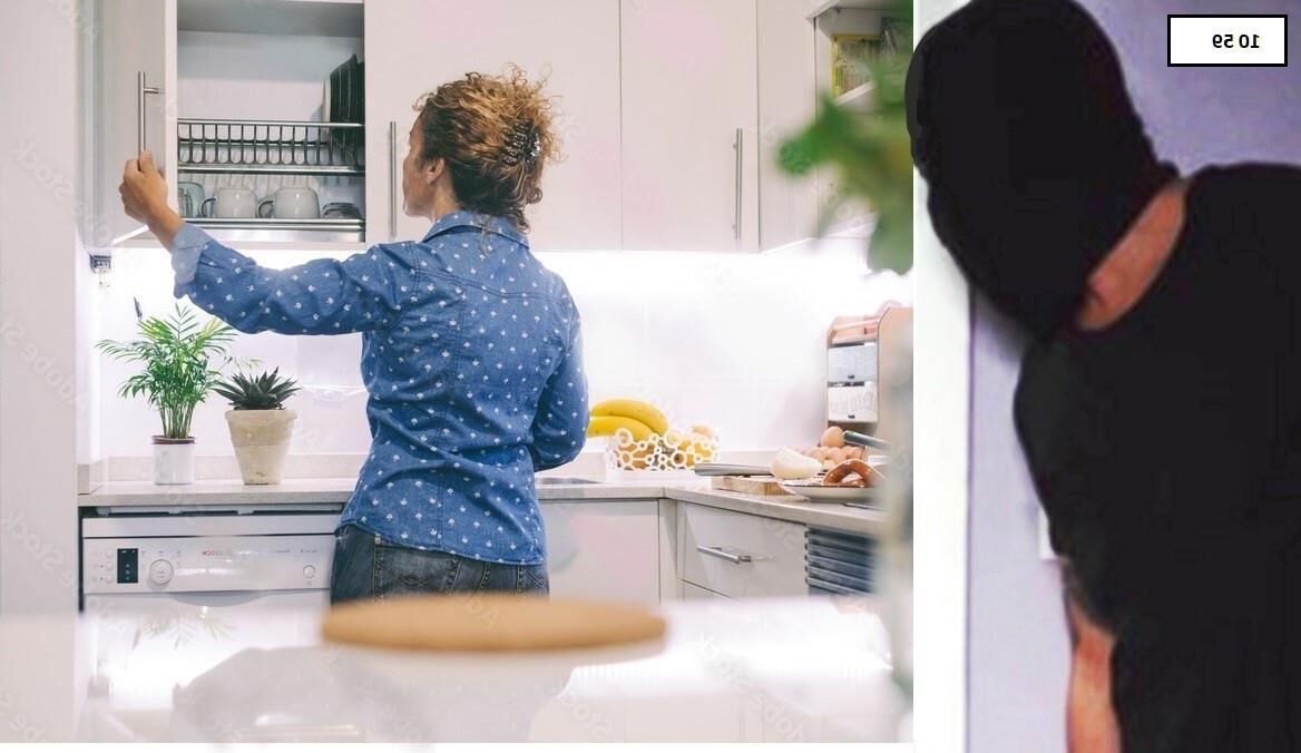 Home Invasion Zeitlinie
