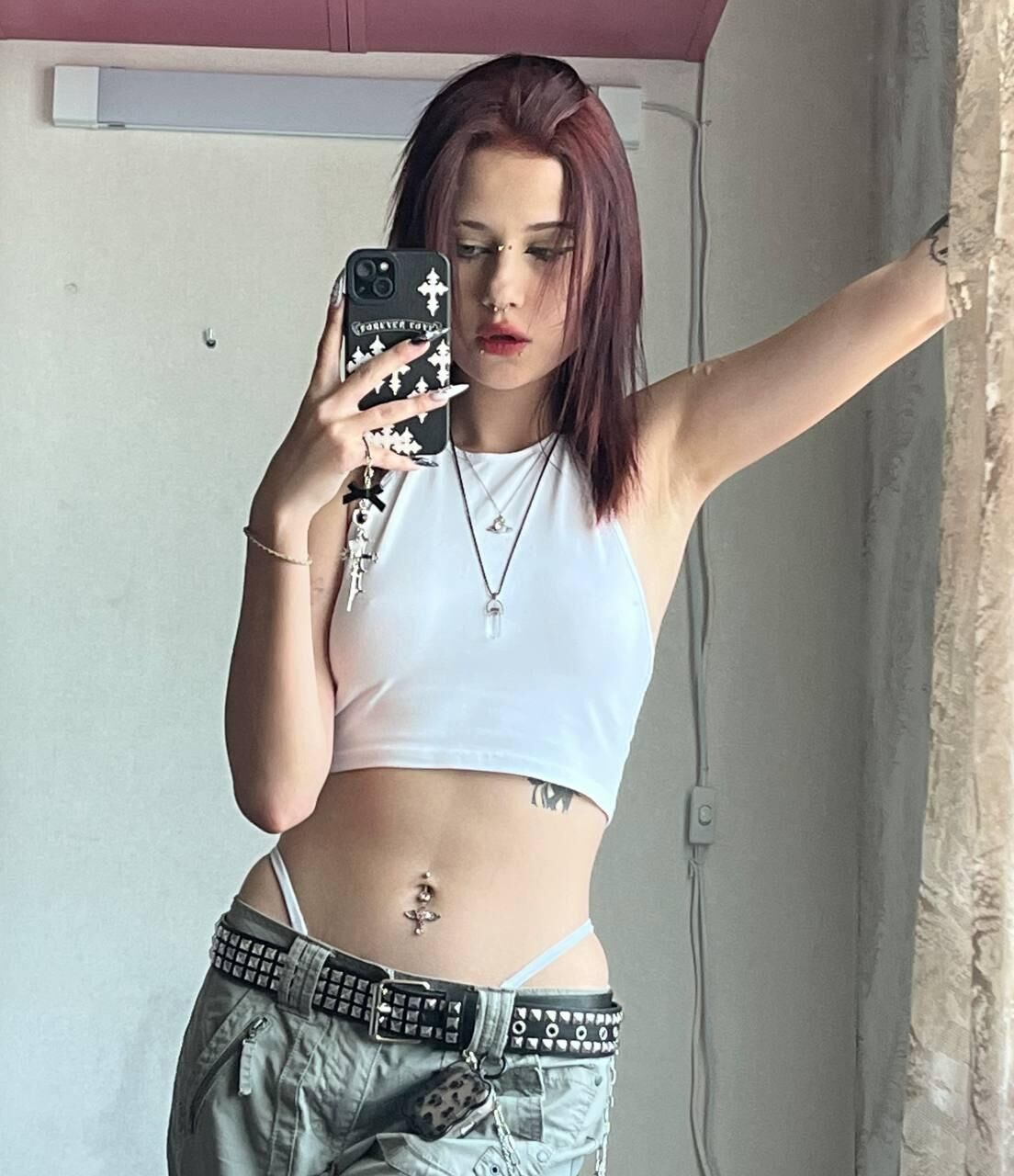 Lola | Alternative cutie #