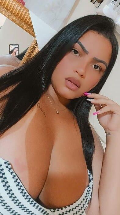 Marcella Brazilian Big Boobs nn
