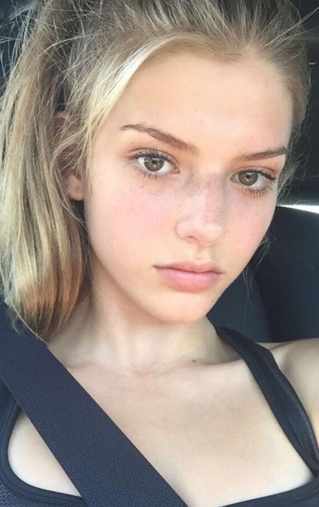 Faces NN 