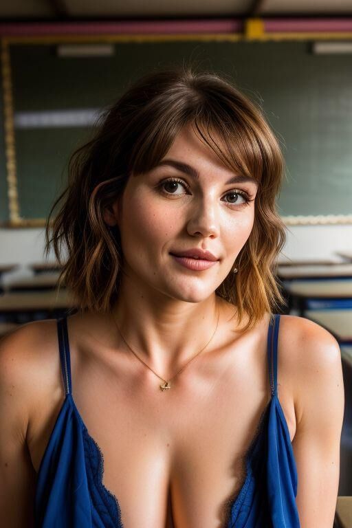 Lucy