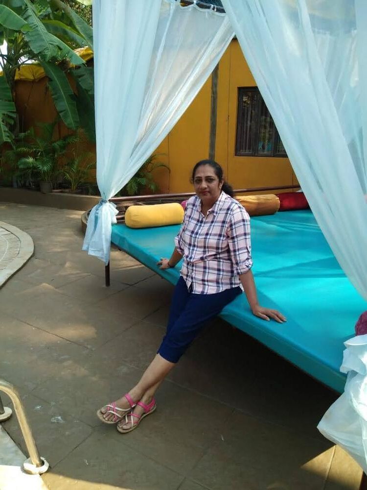 Anjali Sharma
