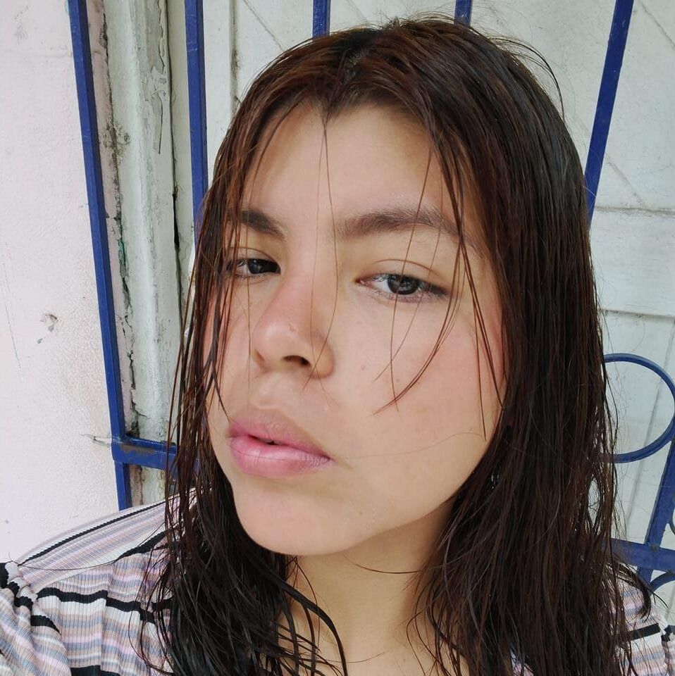 Mexicana Alexia