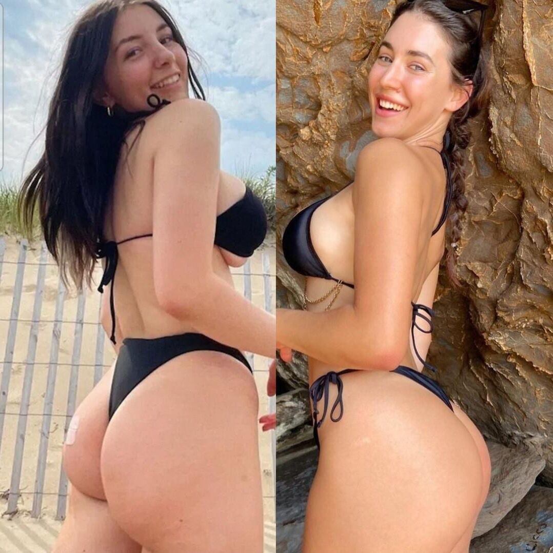 choose your fuckmeat 