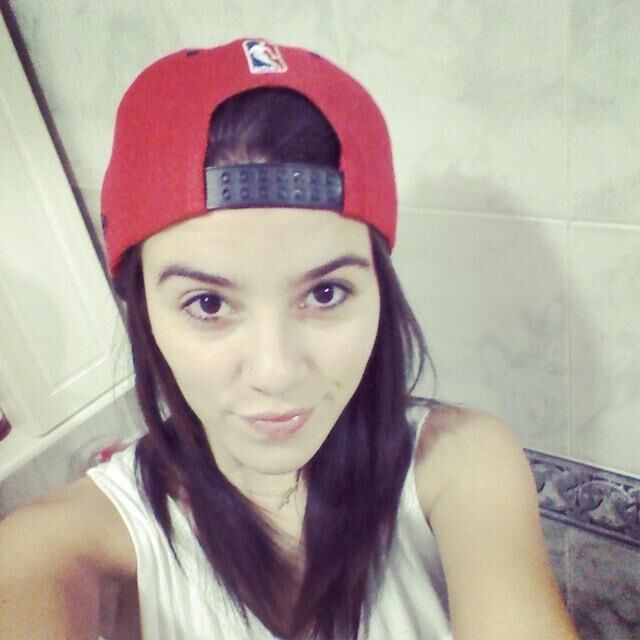 Florencia Provenzano Teen