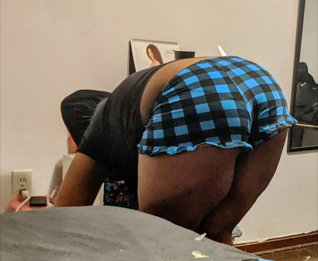 Ebenholz BBW GF