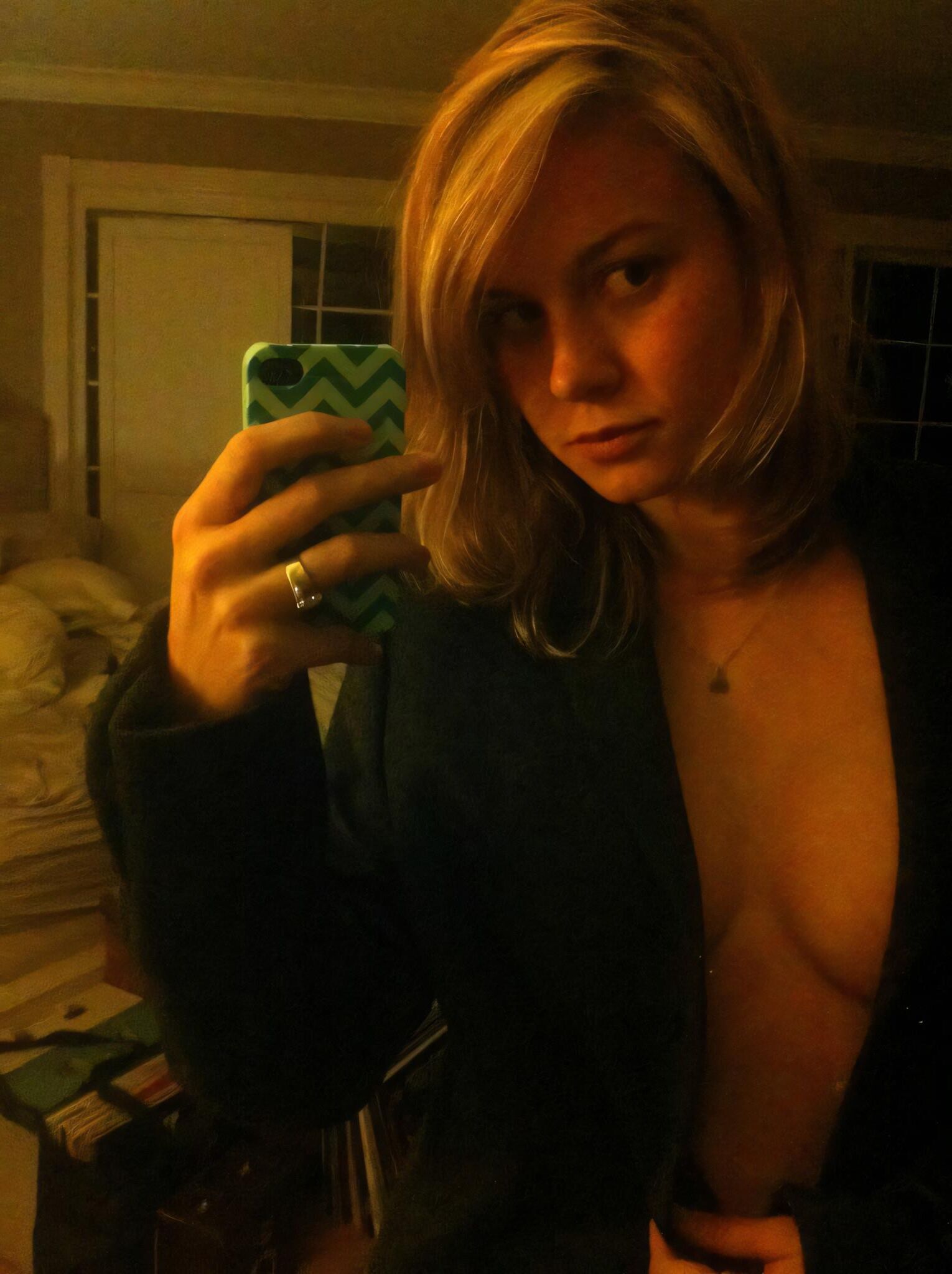 My Favorite Classic Celeb Leaks