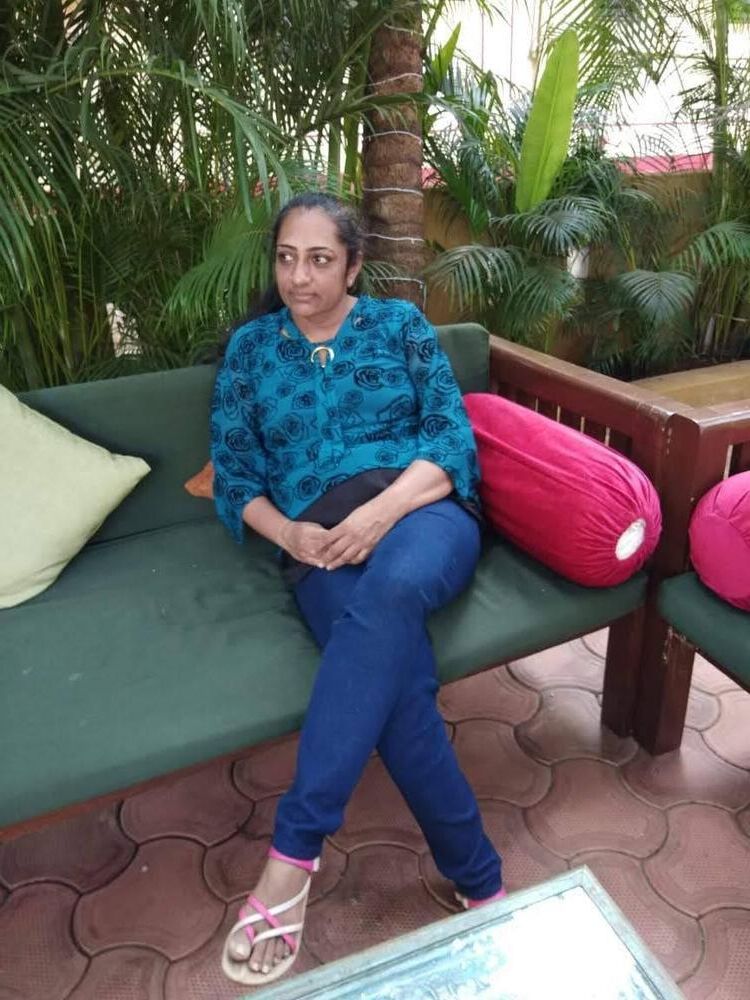 Anjali Sharma