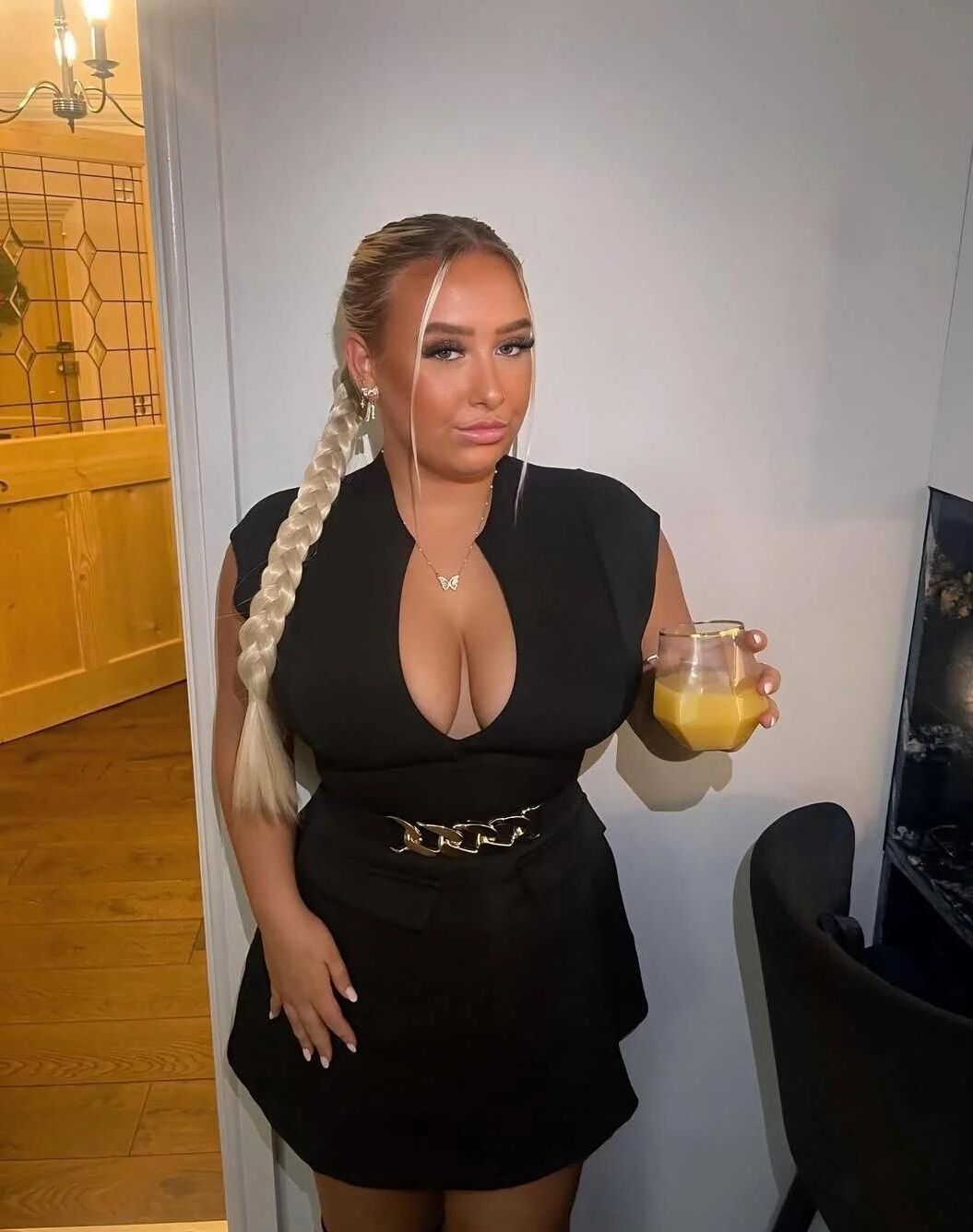 Braids