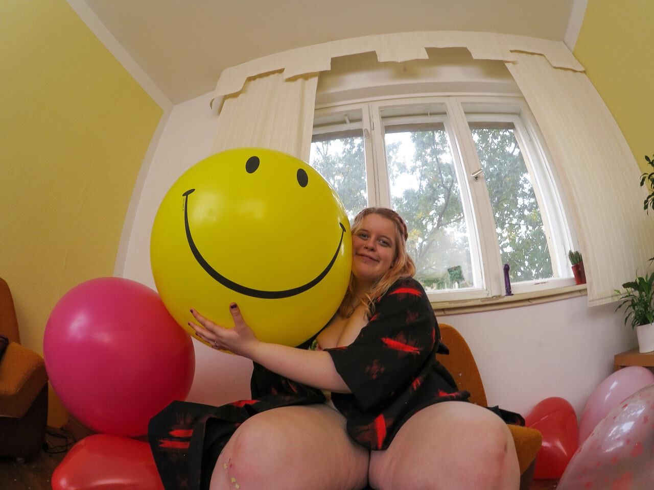 Ersties chubby babe