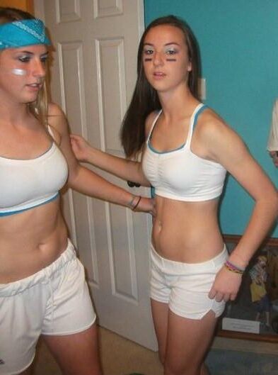 Sports bras