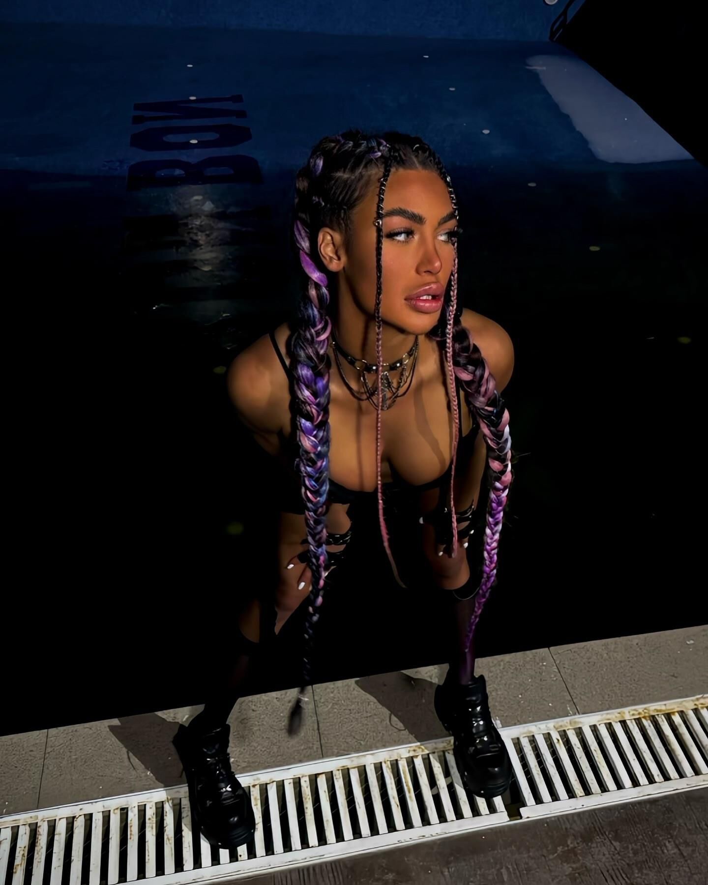 Serbian Bimbo Rave/Dj 