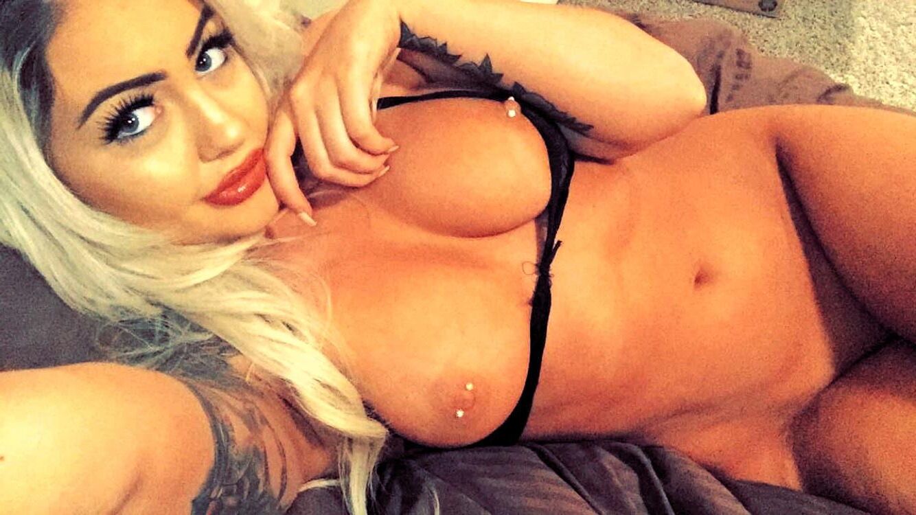 Come to bed with me CXXVII