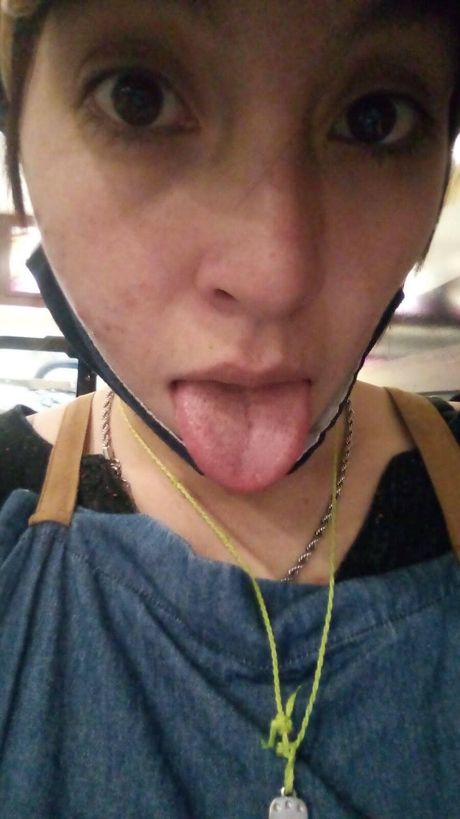 GF no trabalho tem que ser um webslut !! 