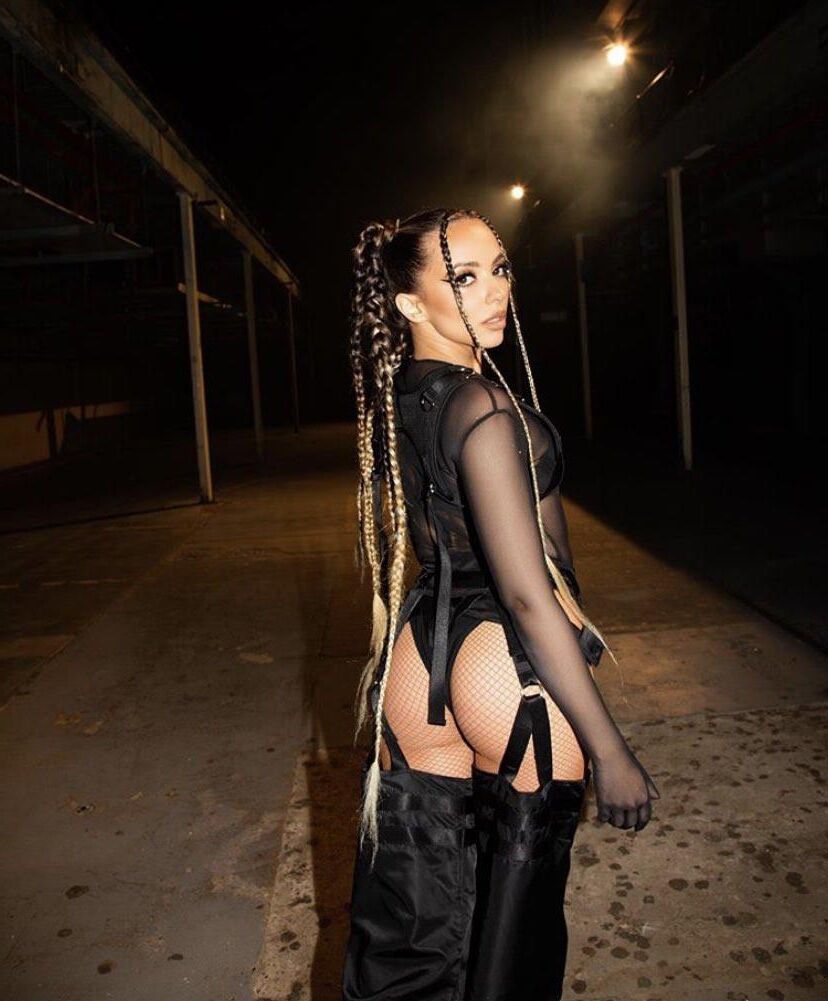 Braids