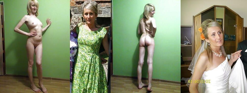 Женщина Потпурри