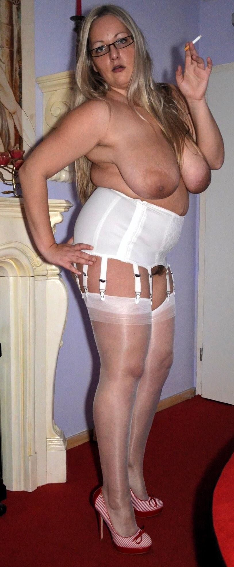 Stockings XXXVI