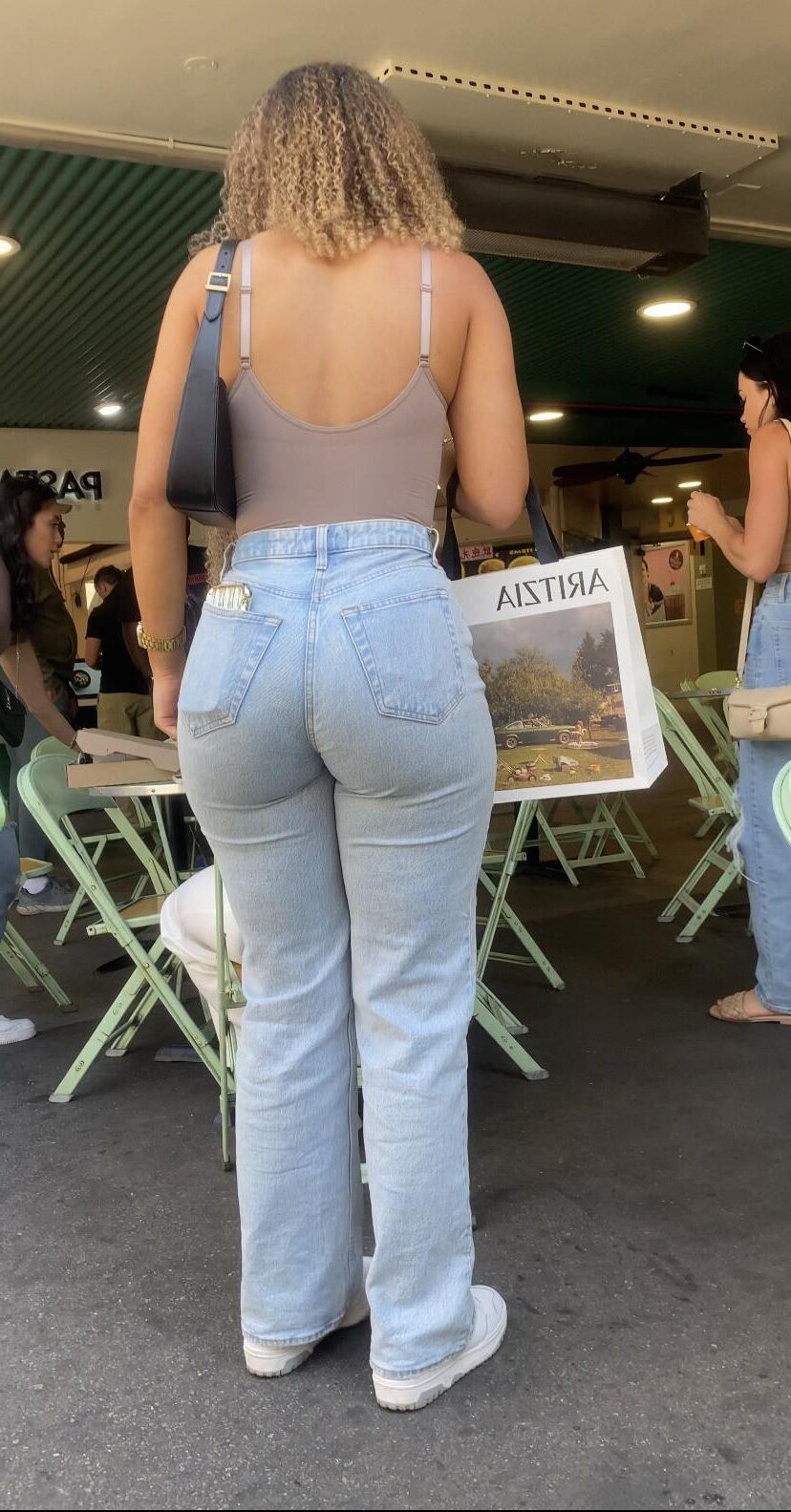 PAWGs Paradise #