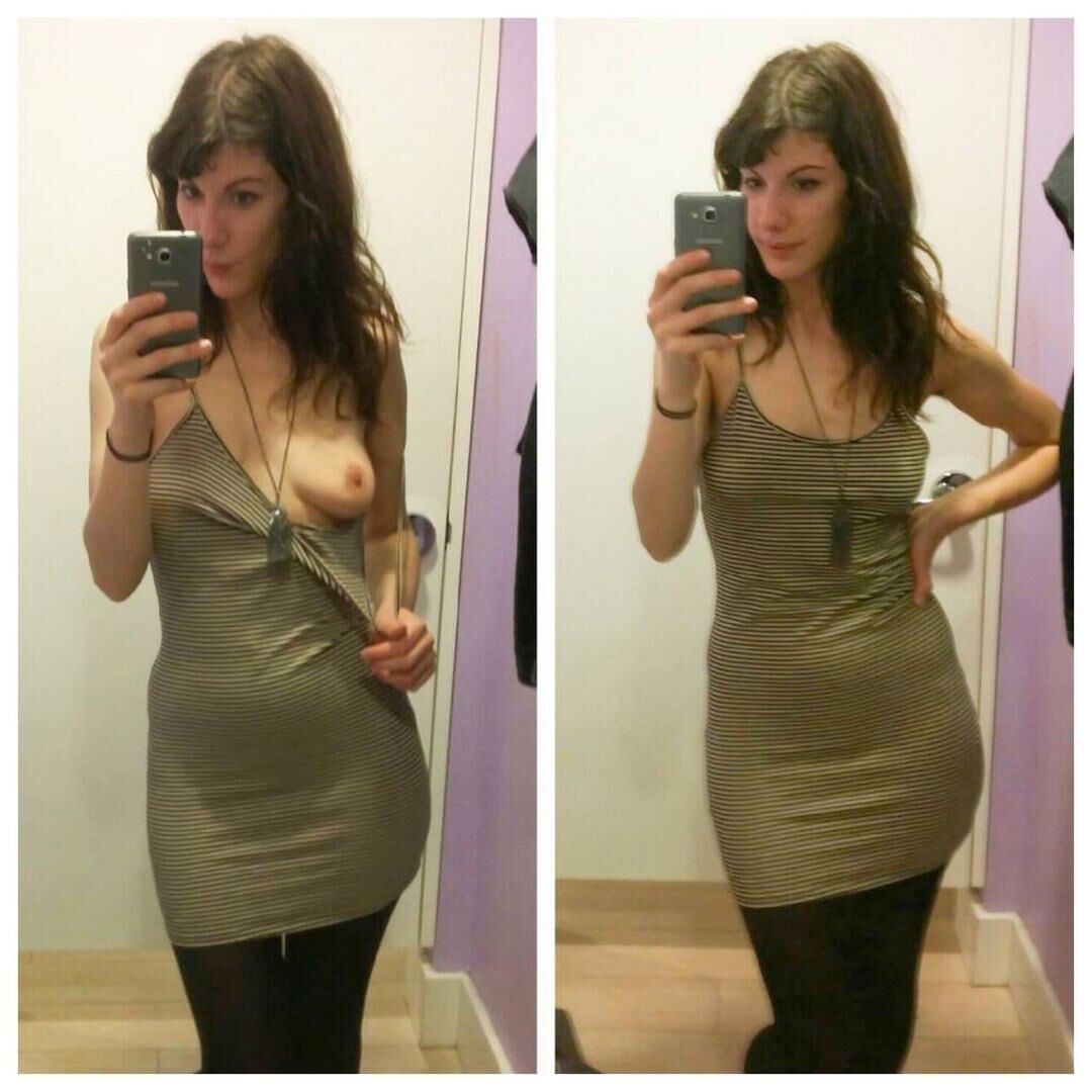 Женщина Потпурри