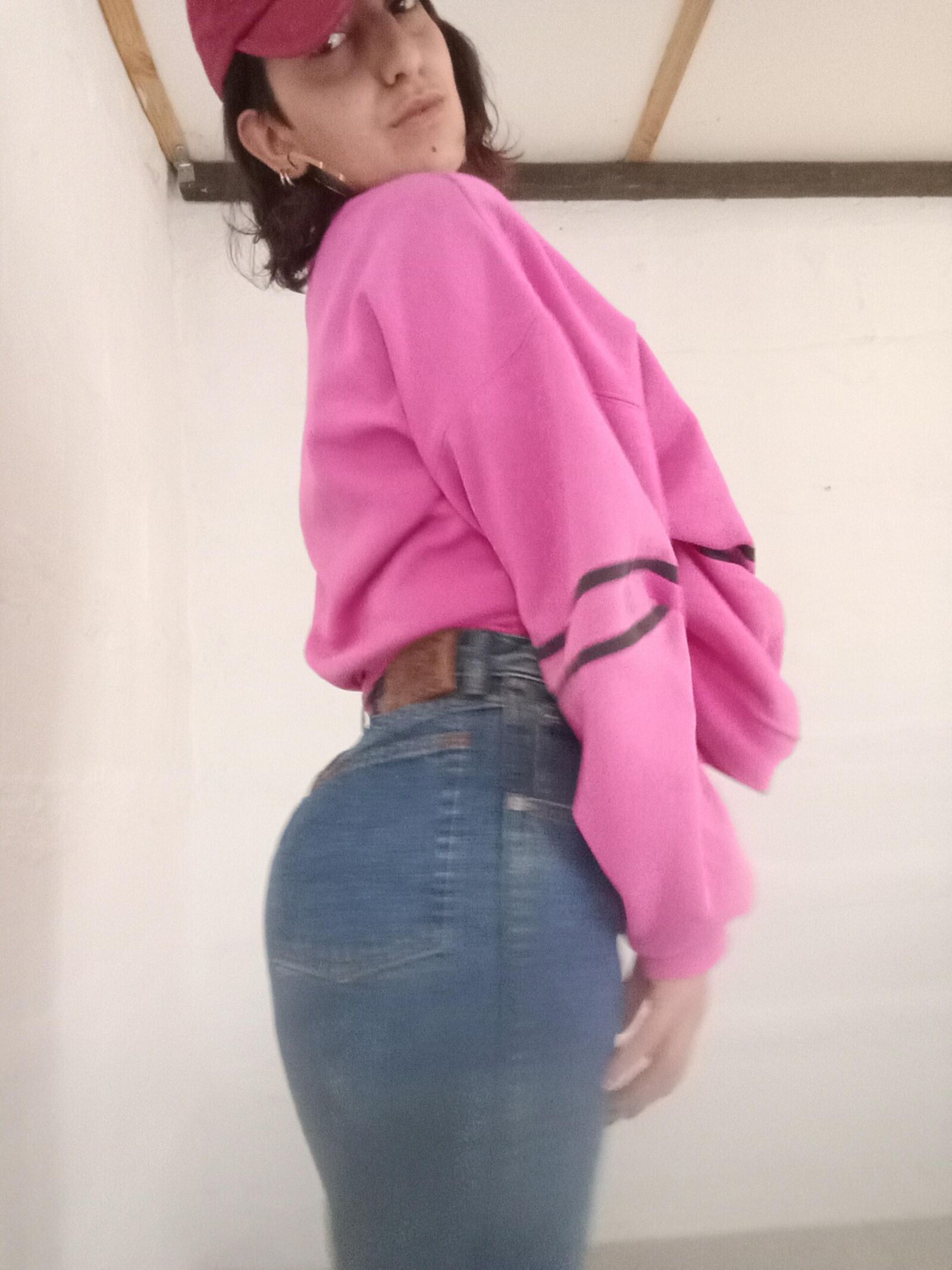 Teen Schlampe GF für Tribute