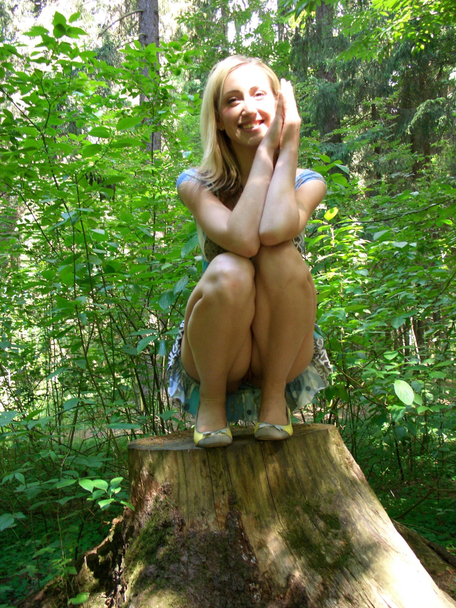 Natur Pur